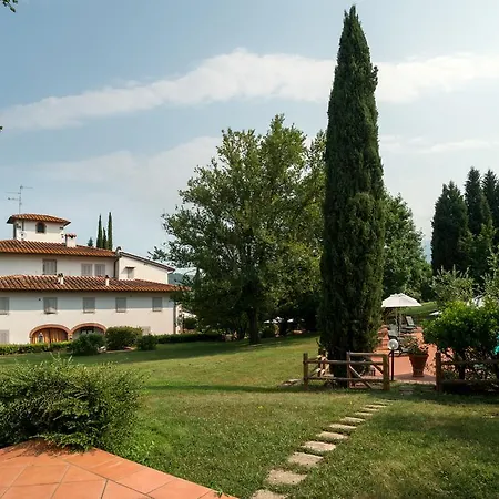 Il Cedro *