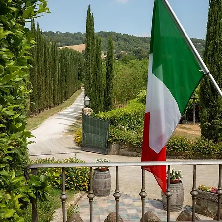 Il Cedro